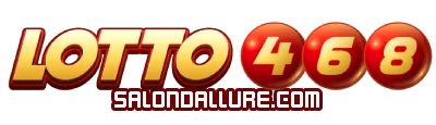 lotto 468 พิมรี่พาย - logo